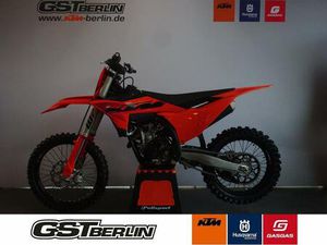 KTM SX-F 250 MJ. 2025 *TOP ZUSTAND*