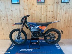 PROMO MOTO ELECTRIC MOTION ESCAPE X