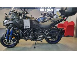 VENDO YAMAHA NIKEN 850 (2018 - 20) USATA A CINISELLO BALSAMO (CODICE 9482513) - MOTO.IT