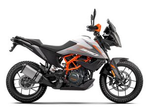 NEW KTM 390 ADVENTURE FOR SALE IN BRISTOL