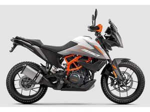 KTM 390 ADVENTURE