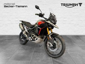 TRIUMPH TIGER 900 RALLY PRO | 900,- PREISVORTEIL
