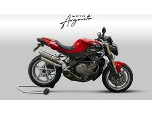 VENDO MV AGUSTA BRUTALE 910 S (2005 - 11) USATA A CESANO MADERNO (CODICE 9483613) - MOTO.IT