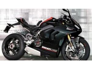 PANIGALE V4 1100 (2021)