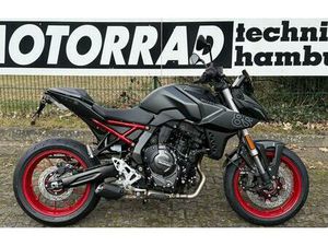 SUZUKI GSX8S SONDERPREIS ! AUCH 35 KW !