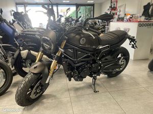 BENELLI LEONCINO 800 E5 A2 SUPER PROMO