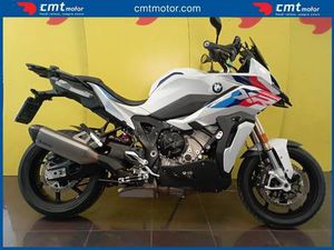 BMW S 1000 XR ABS