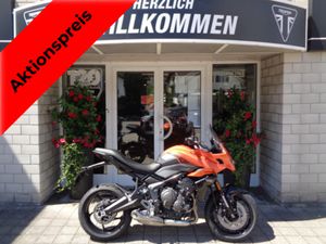 TRIUMPH TIGER SPORT 660, ENDURO, MOTO NEUVE, CHF 7'990.-