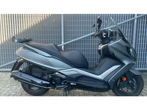 VENDO KYMCO DOWNTOWN 350I ABS (2016 - 20) USATA A VIGEVANO (CODICE 9485094) - MOTO.IT
