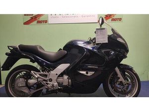 VENDO BMW K 1200 GT (2003 - 06) USATA A OLGIATE COMASCO (CODICE 9484160) - MOTO.IT