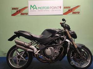 MV AGUSTA BRUTALE - 2007