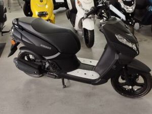 PEUGEOT STREET ZONE 50 2026 50 CM3 | SCOOTER | 1 KM | NOIR | 62200 BOULOGNE SUR MER