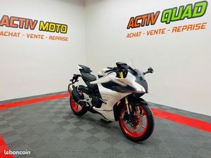 ◊ CFMOTO 450SR TC 2026 A2 ◊ - ACTIVQUAD - ENVOI / REPRISE / FACILITÉ DE PAIEMENT