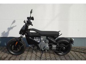 BMW CE 02 AM FAHRBAR AB 15 JAHRE MIT FÜHRERSCHEIN AM