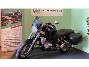 VENDO BMW R 850 R (1994 - 02) USATA A BIANDRONNO (CODICE 9486005) - MOTO.IT