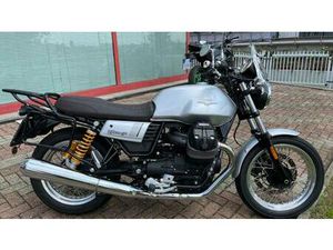 VENDO MOTO GUZZI V7 III SPECIAL (2017 - 20) USATA A TORTONA (CODICE 9486568) - MOTO.IT