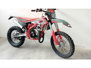 VENDO BETAMOTOR XTRAINER 300 2T (2025) NUOVA A ROSTA (CODICE 9486131) - MOTO.IT