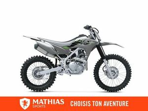 KAWASAKI KLX230R S 2025