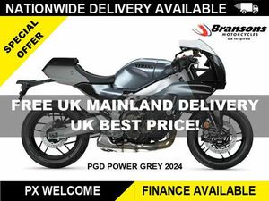 NEW YAMAHA XSR900 GP FOR SALE IN YEOVIL