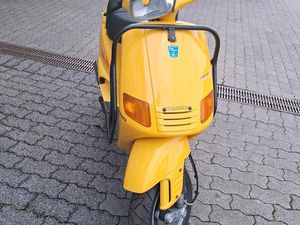 PIAGGIO ZIP FAST RAIDER