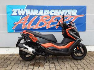 KYMCO DTX360 350I ABS €5