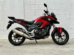 HONDA NC750X XA 745 CC
