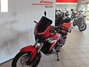 HONDA 1100L AFRICA TWIN MANUALE - 2020