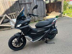 ‼️NEUFAHRZEUG‼️ APRILIA SR GT 125 ABS