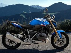 BMW R 1250 R