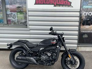 CF MOTO 450 CL-C ? OFFRE ACCESSOIRE ?