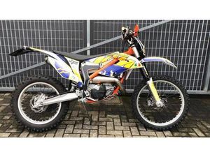 VENDO KTM FREERIDE 250 R (2013 - 17) USATA A VIGEVANO (CODICE 9489814) - MOTO.IT