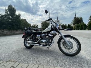 YAMAHA VIRAGO 1998R 14TYS KM!! MLYNY