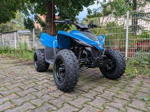 CFMOTO CFORCE 110 EFI KINDERQUAD BENZIN MIT EINSPRITZUNG