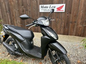 HONDA NSC 110 VISION, SCOOTER, MOTO NEUVE, CHF 3'030.-