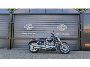 VENDO HARLEY-DAVIDSON 1250 V-ROD (2008 - 12) - VRSCAW USATA A BRESCIA (CODICE 9490819) - MOTO.IT