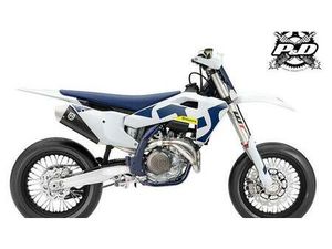 VENDO HUSQVARNA FS 450 (2025) NUOVA A MILANO (CODICE 9490418) - MOTO.IT