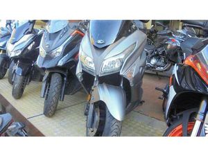VENDO KYMCO X-TOWN 300I ABS (2016 - 20) USATA A RAPALLO (CODICE 9491719) - MOTO.IT