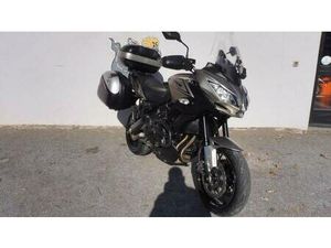 VENDO KAWASAKI VERSYS 650 (2017 - 20) USATA A BOVES (CODICE 9491520) - MOTO.IT
