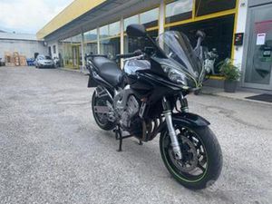 YAMAHA FZ6 FAZER FZ6 FAZER