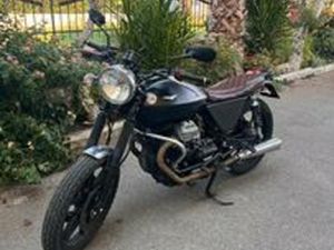 V35 MOTO GUZZI