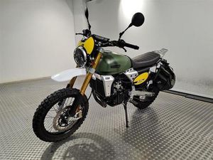 FANTIC CABALLERO 500 RALLY AKTIONSPREIS