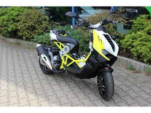 ITALJET DRAGSTER 300 NOVINKA 2024