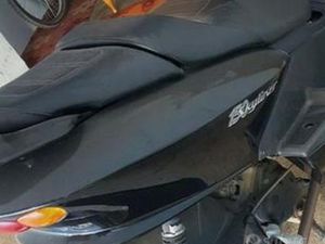 MBK SKYLINER 150 - 2008