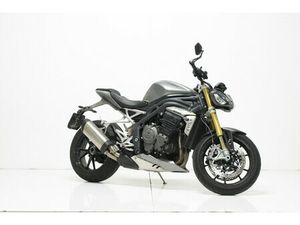 SPEED TRIPLE 1200 RS