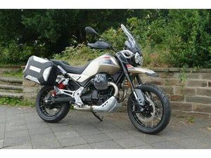 MOTO GUZZI V 85 TRAVEL E 5 +