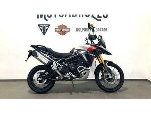 VENDO TRIUMPH TIGER 900 RALLY PRO (2020 - 23) NUOVA A PESCARA (CODICE 9492821) - MOTO.IT