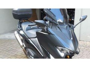 VENDO YAMAHA T-MAX 530 DX (2017 - 19) USATA A CAREMA (CODICE 9493193) - MOTO.IT