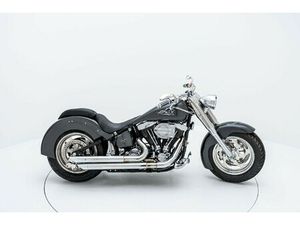 FLSTC SOFTAIL CLASSIC