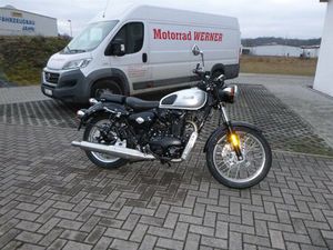 BENELLI IMPERIALE 400