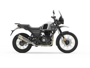 VENDO ROYAL ENFIELD HIMALAYAN 411 (2021 - 24) NUOVA A GOZZANO (CODICE 9136552) - MOTO.IT